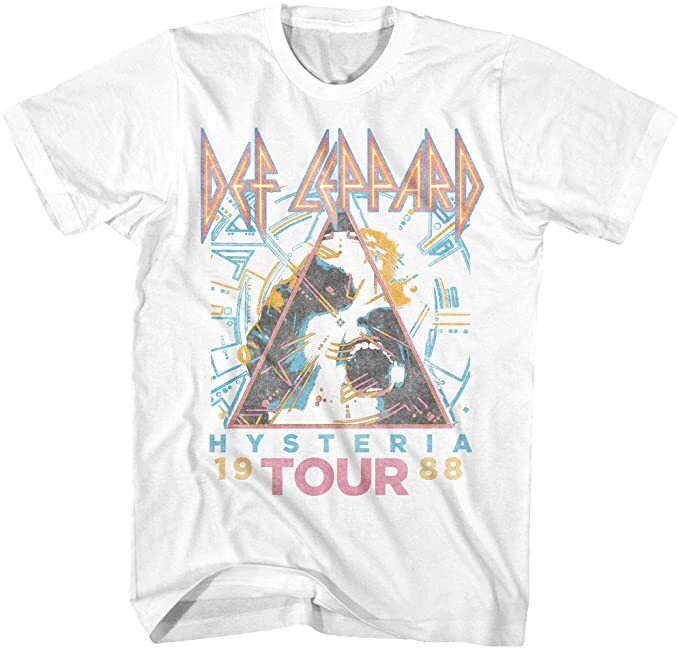 Argente Brun natus Rock Shirt